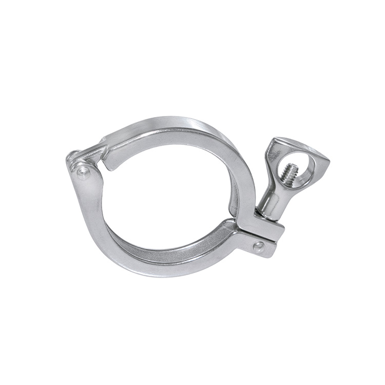 精铸卡箍